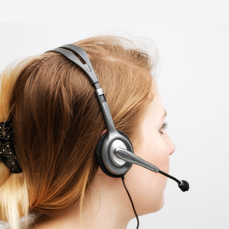 Фото 4 Logitech H110 Stereo Headset