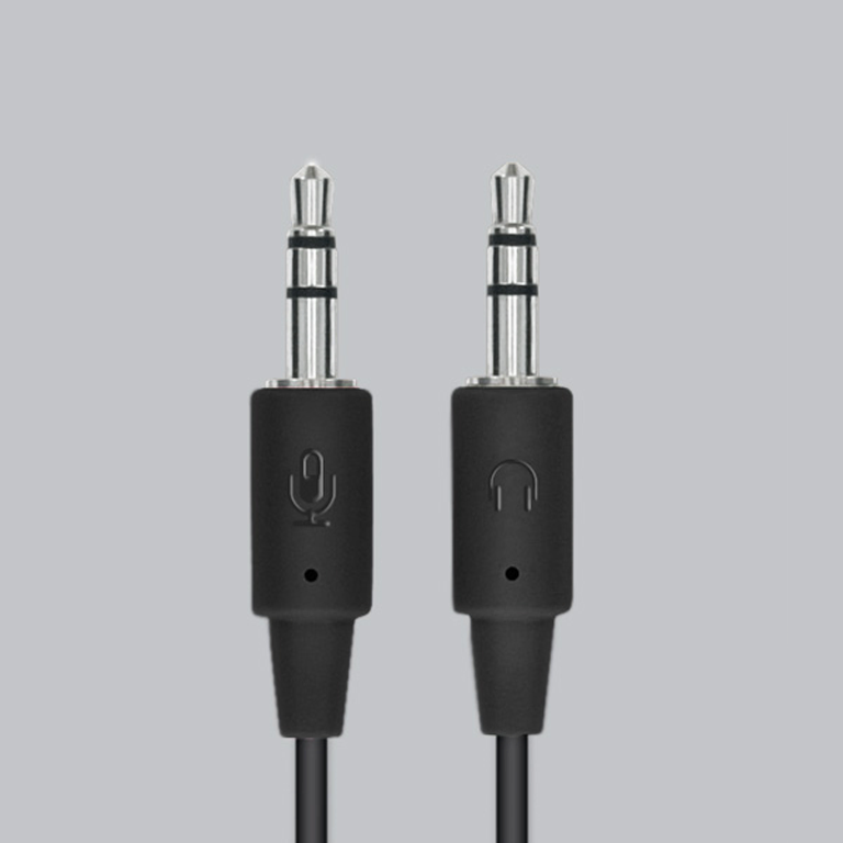 Фото 5 Logitech H110 Stereo Headset
