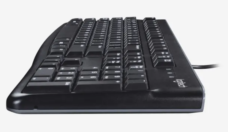 Фото 2 Logitech K120