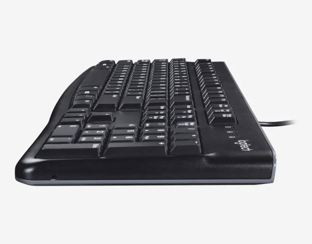 Фото 4 Logitech К120