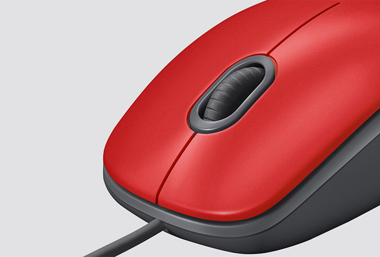 Фото 3 Logitech M110
