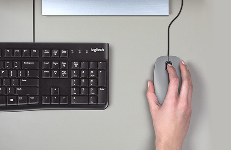 Фото 6 Logitech M110