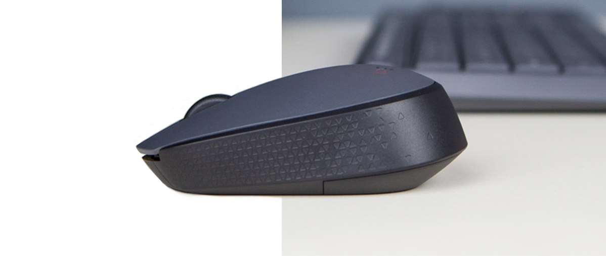 Фото 1 Logitech M171 WL