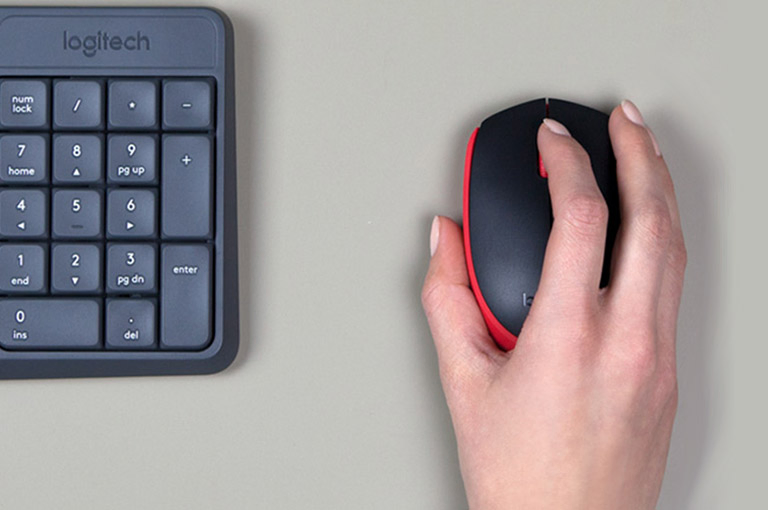 Фото 2 Logitech M171 WL