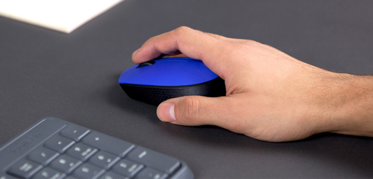 Фото 3 Logitech M171 WL