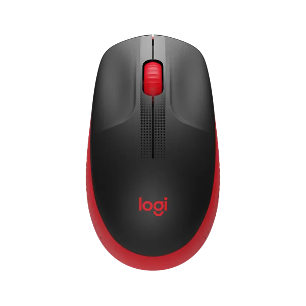 Фото 1 Logitech M190 Full-size