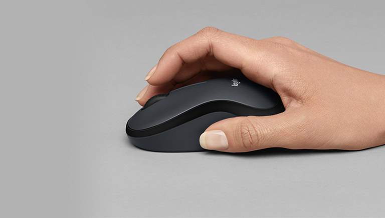 Фото 2 Logitech M220 Silent