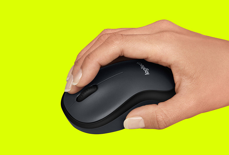 Фото 4 Logitech M220 Silent