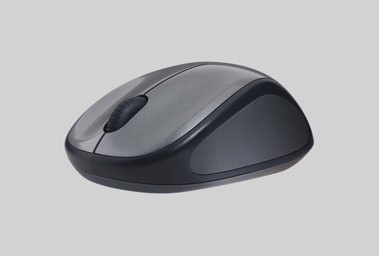 Фото 2 Logitech M235 WL