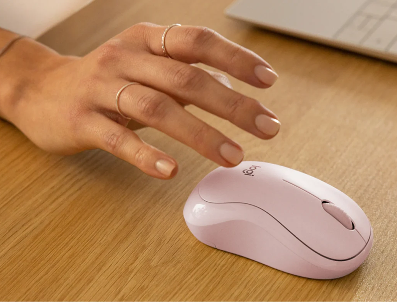 Фото 3 Logitech M240 Silent