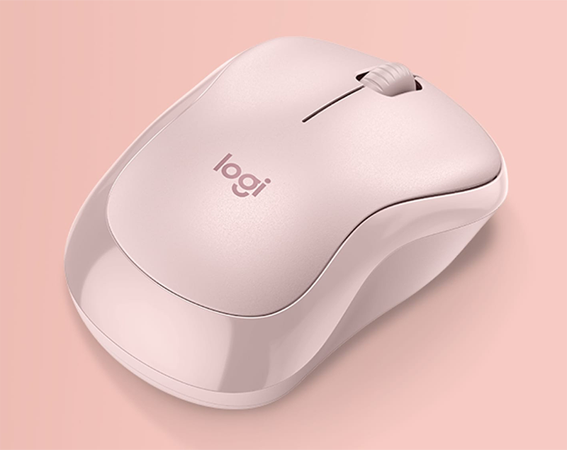 Фото 4 Logitech M240 Silent