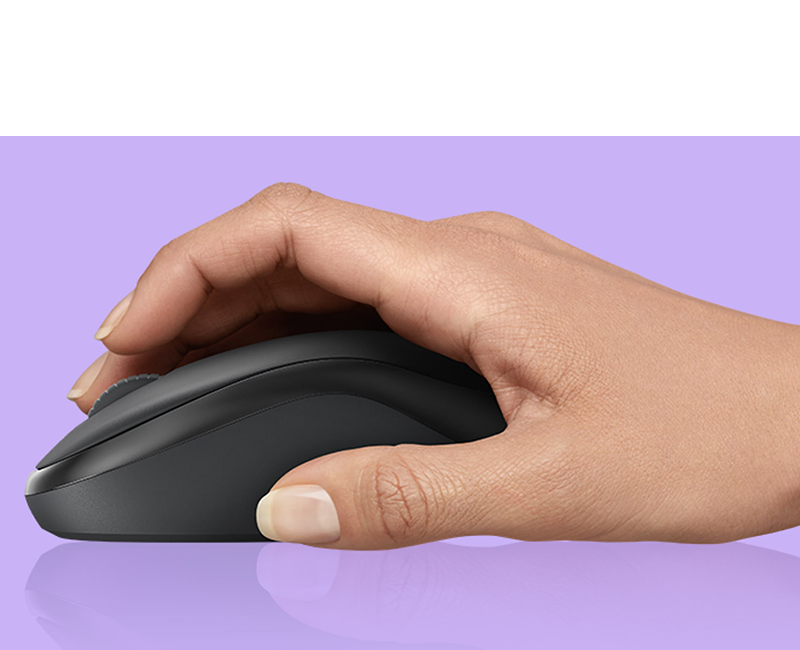 Фото 5 Logitech M240 Silent