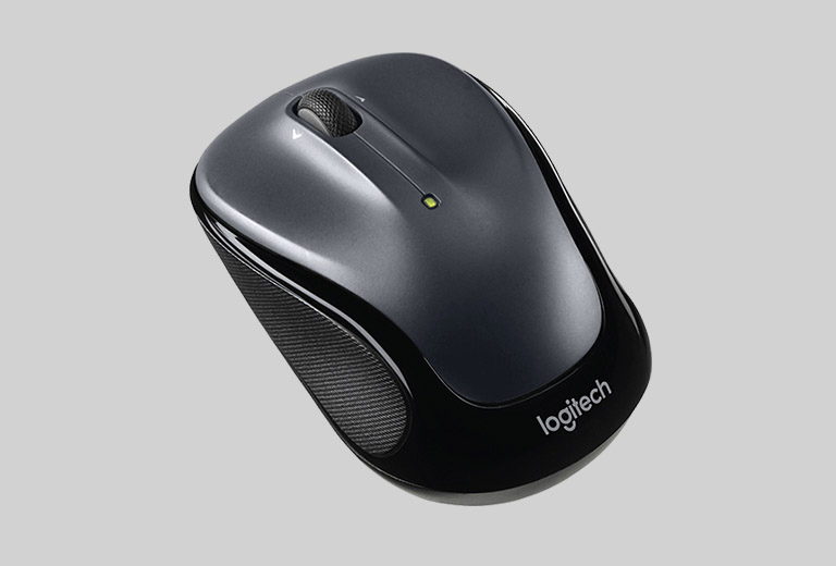 Фото 2 Logitech M325 WL