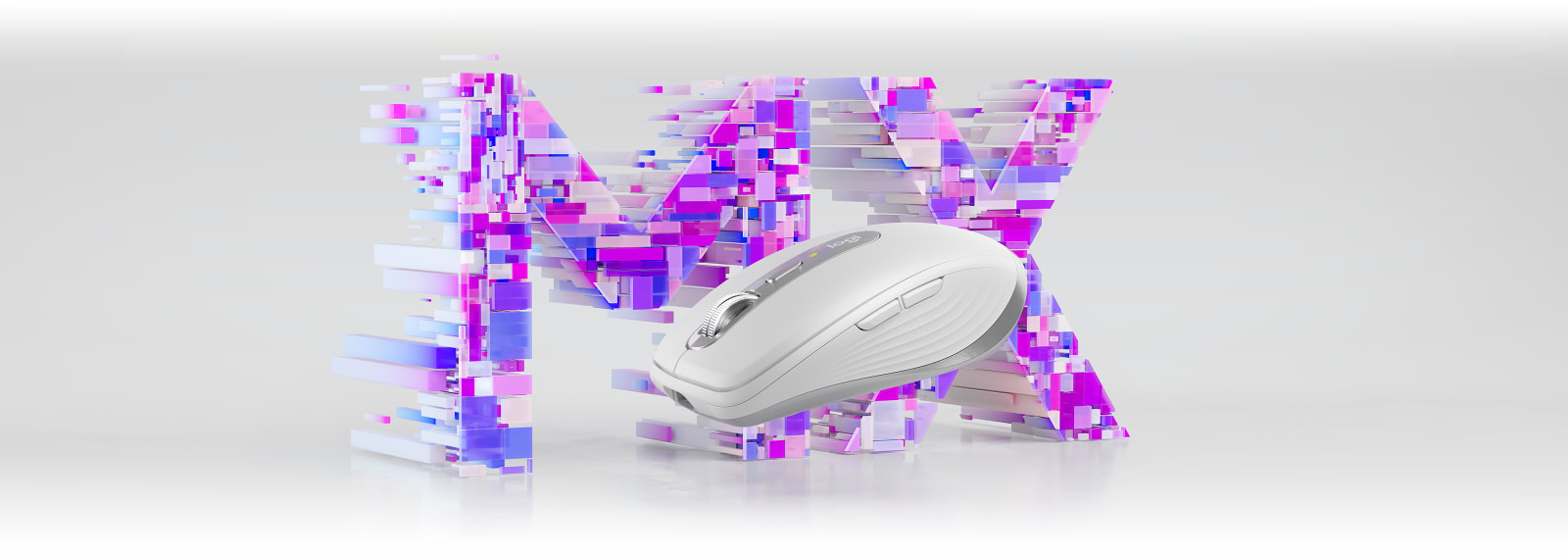 Фото 1 Logitech MX Anywhere 3