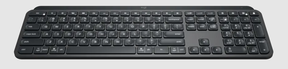 Фото 2 Logitech MX Keys