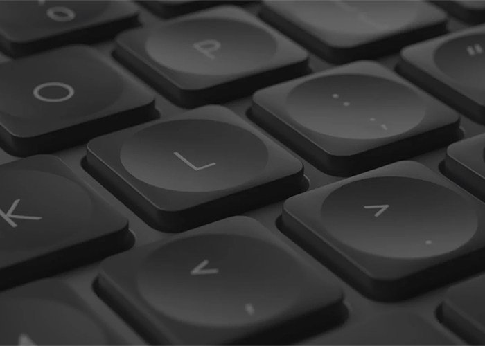 Фото 3 Logitech MX Keys