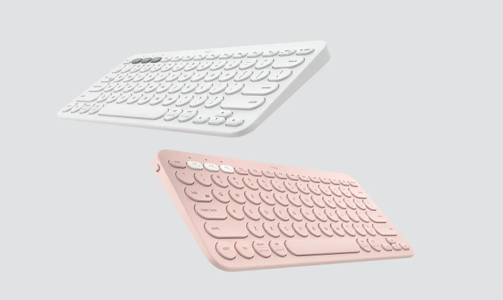Фото 6 Logitech Multi-device Bluetooth K380