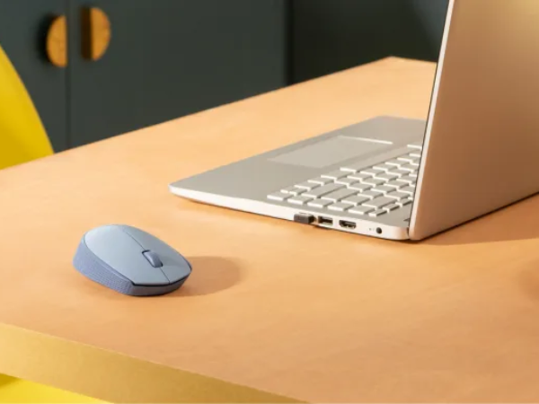 Фото 4 Logitech M171