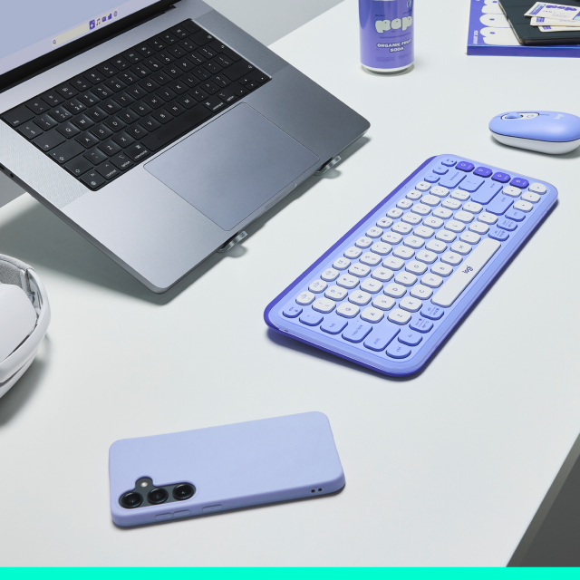Фото 2 Logitech_POP_Icon