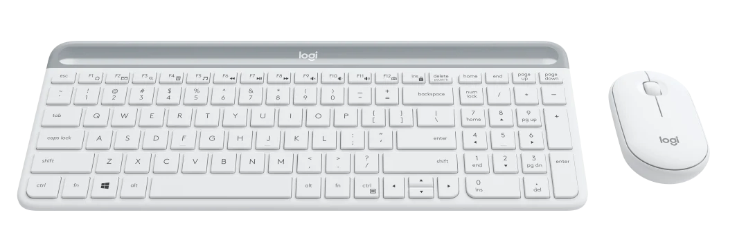 Фото 2 Logitech Slim
