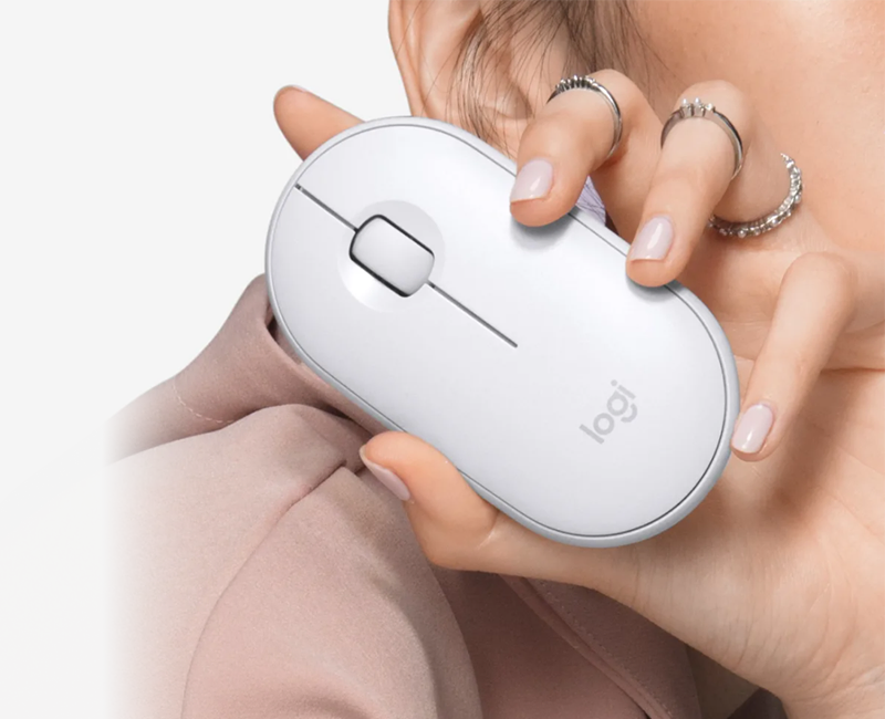 Фото 5 Logitech Slim