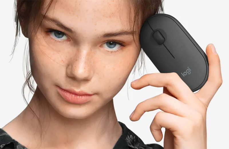 Фото 6 Logitech Slim