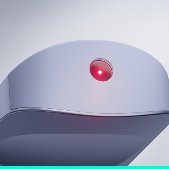 Фото Logitech Spotlight 2, Graphite (910-007672)