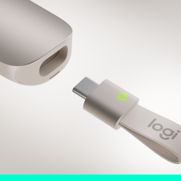 Фото Logitech Spotlight 2, Graphite (910-007672)