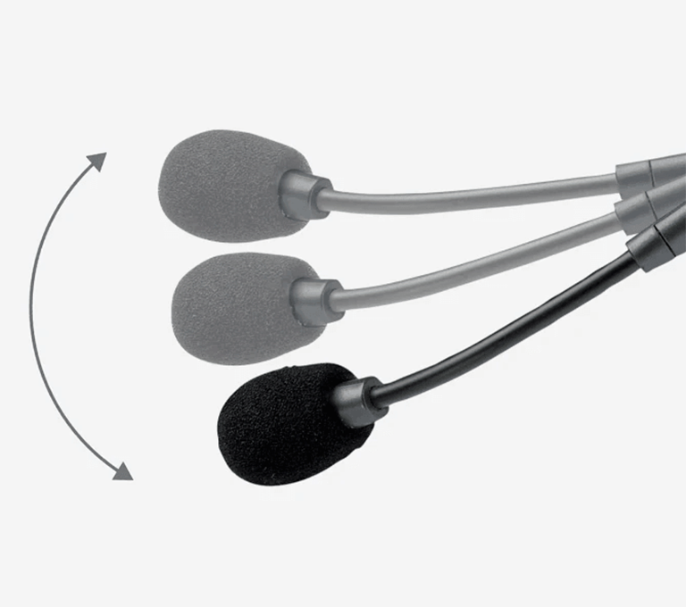 Фото 4 Logitech Stereo Headset H111