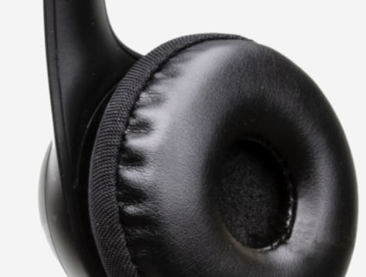 Фото 2 Logitech USB Headset H390