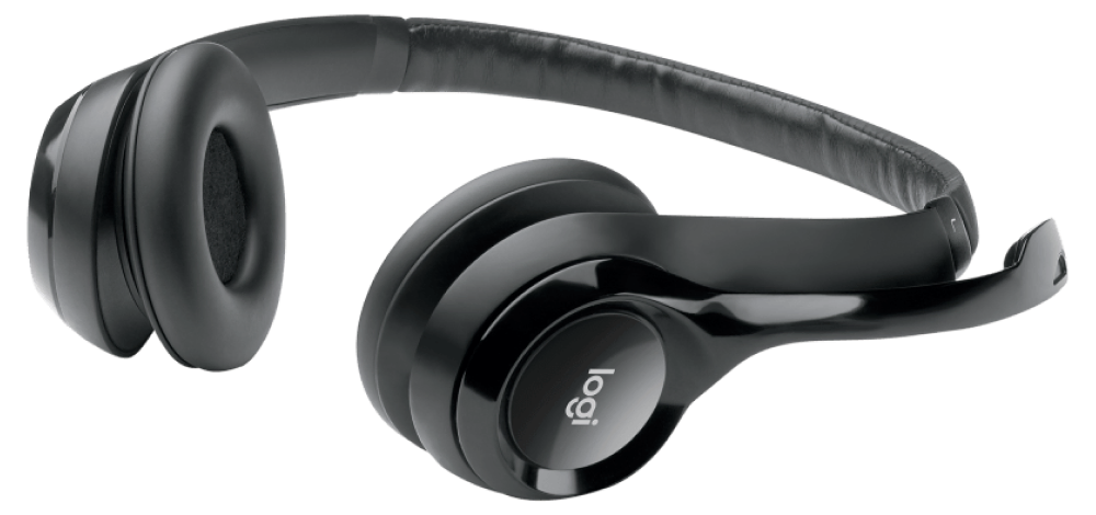 Фото 3 Logitech USB Headset H390