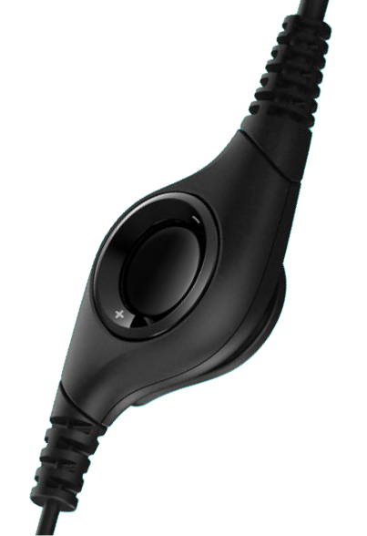 Фото 5 Logitech USB Headset H390