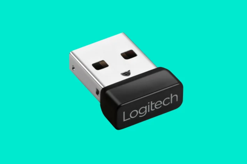 Фото 4 Logitech Wireless Combo MK240