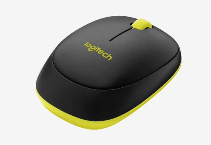 Фото 5 Logitech Wireless Combo MK240