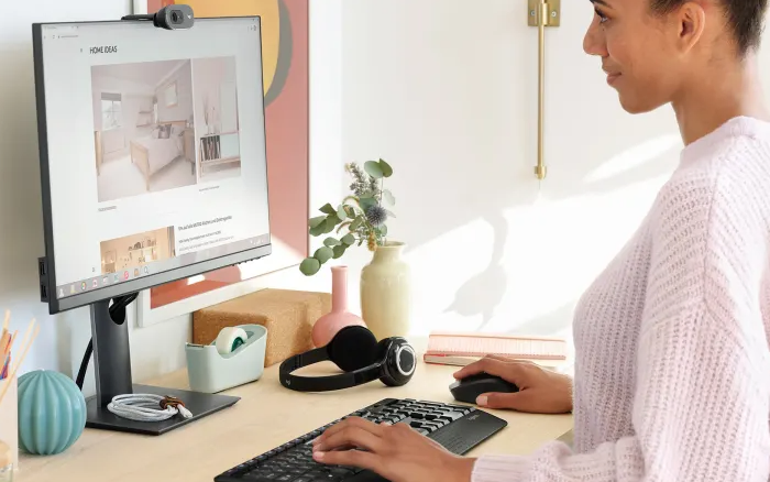 Фото 2 Logitech Wireless Combo MK330
