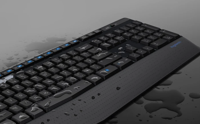 Фото 6 Logitech Wireless Combo MK330