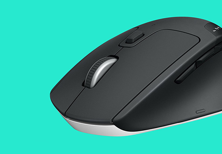 Фото 5 Logitech Wireless M720 Triathlon
