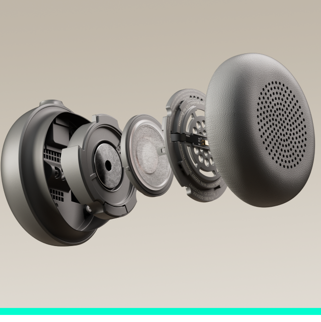 Фото Logitech ZONE Wired2