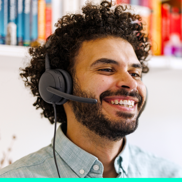 Фото Logitech ZONE Wired2