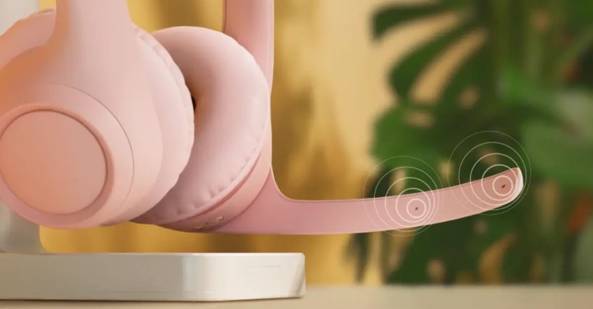 Фото 2 Logitech Zone 300 Wireless