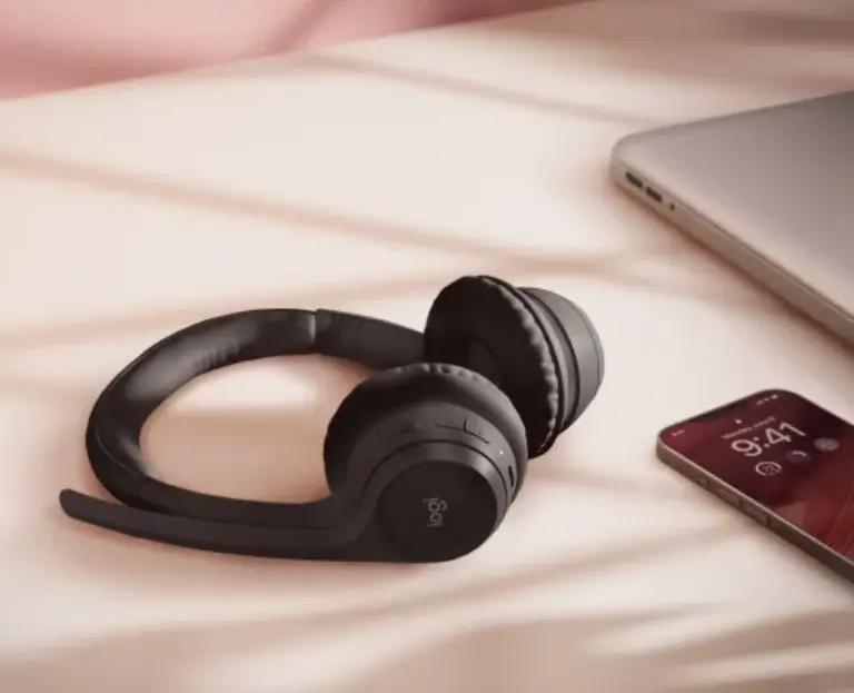 Фото 4 Logitech Zone 300 Wireless