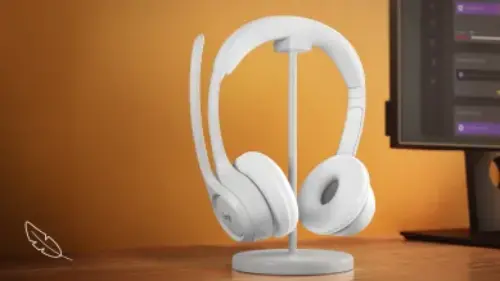 Фото 6 Logitech Zone 300 Wireless