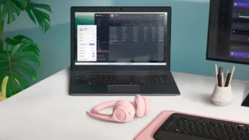 Фото 7 Logitech Zone 300 Wireless