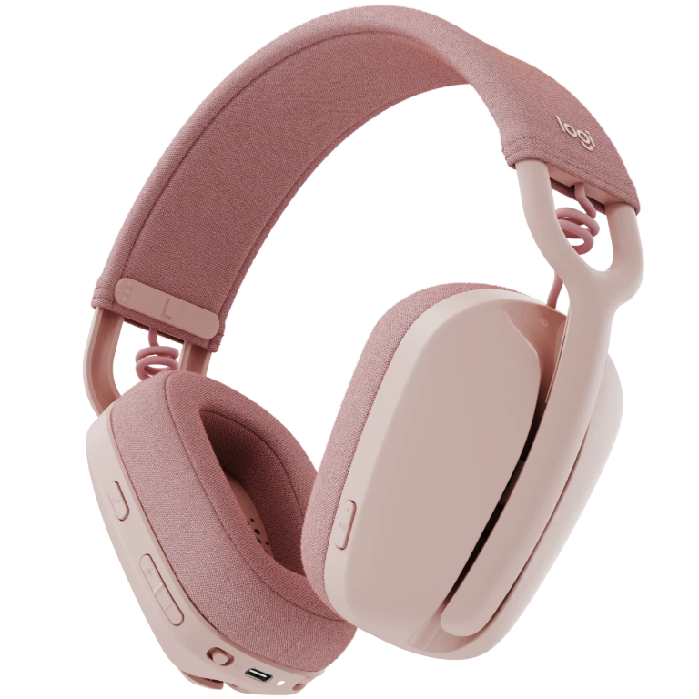 Фото 6 Logitech Zone Vibe 100