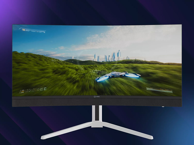 Фото Lorgar UWQHD MiniLED