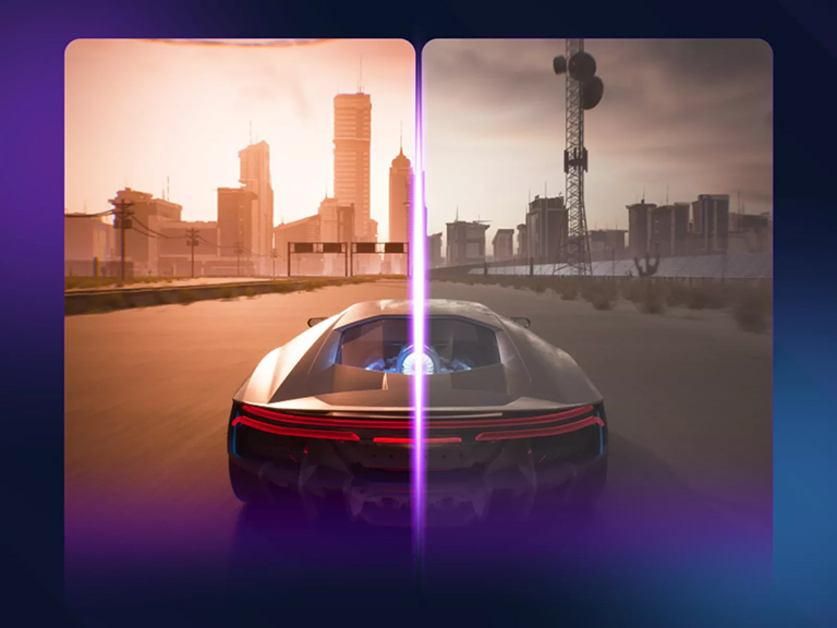 Фото Lorgar UWQHD MiniLED