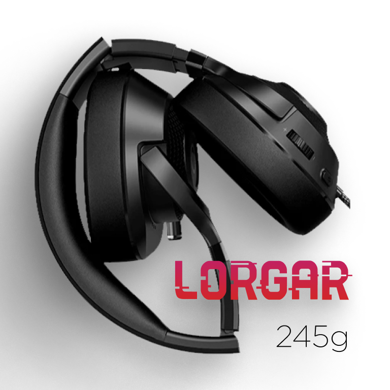 Фото 4 Lorgar Noah 101 Gaming