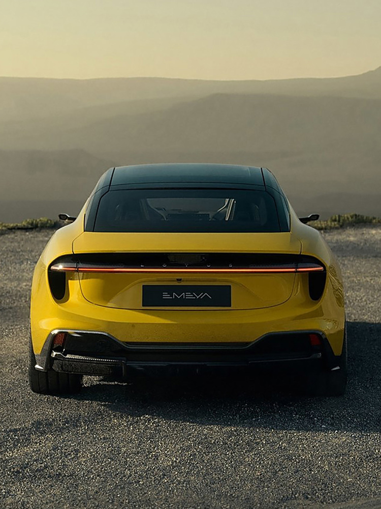 Фото Lotus Emeya R