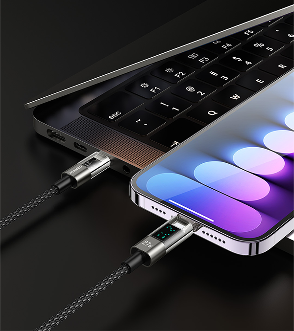 Фото 3 MAXCO USB to Type