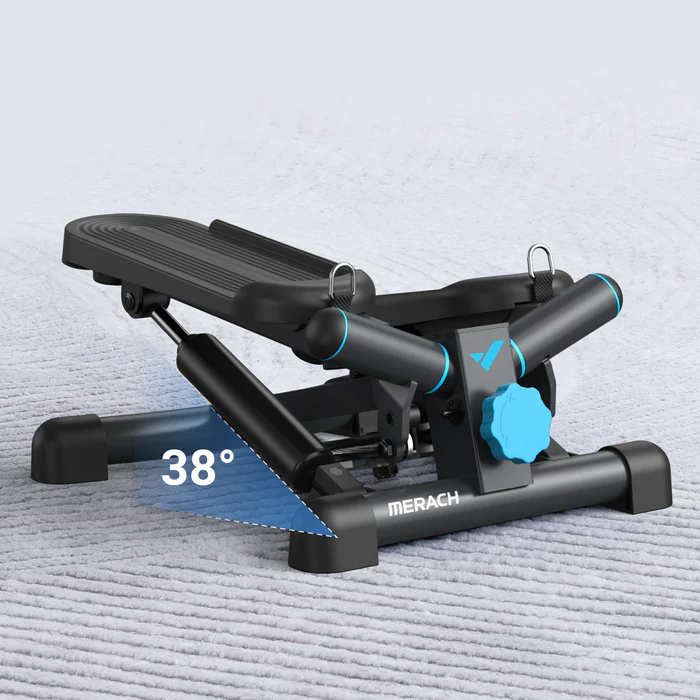 Фото MERACH MR-2354 hydraulic stepper
